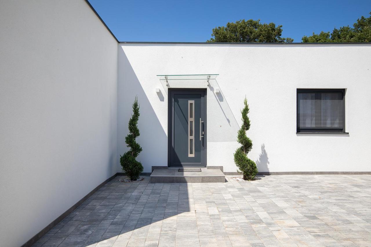 Villa L&L Медулин Екстериор снимка