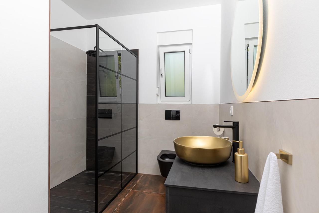 Villa L&L Медулин Екстериор снимка