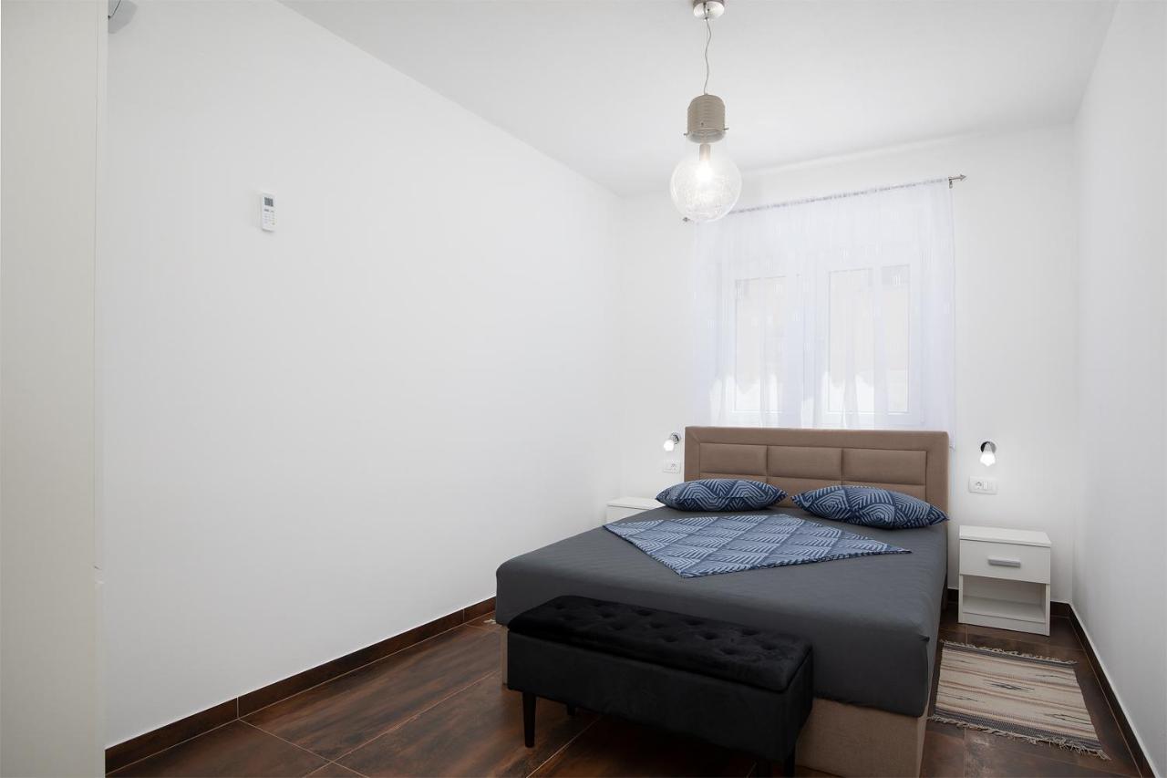Villa L&L Медулин Екстериор снимка